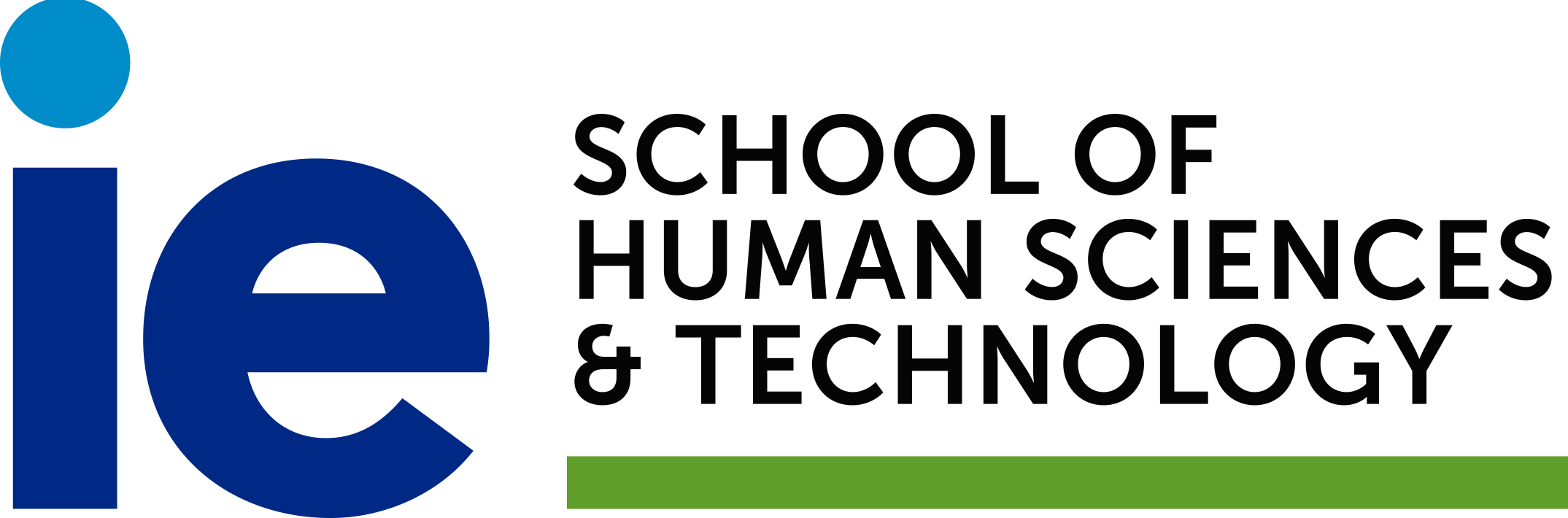 School of human sciences and technology
