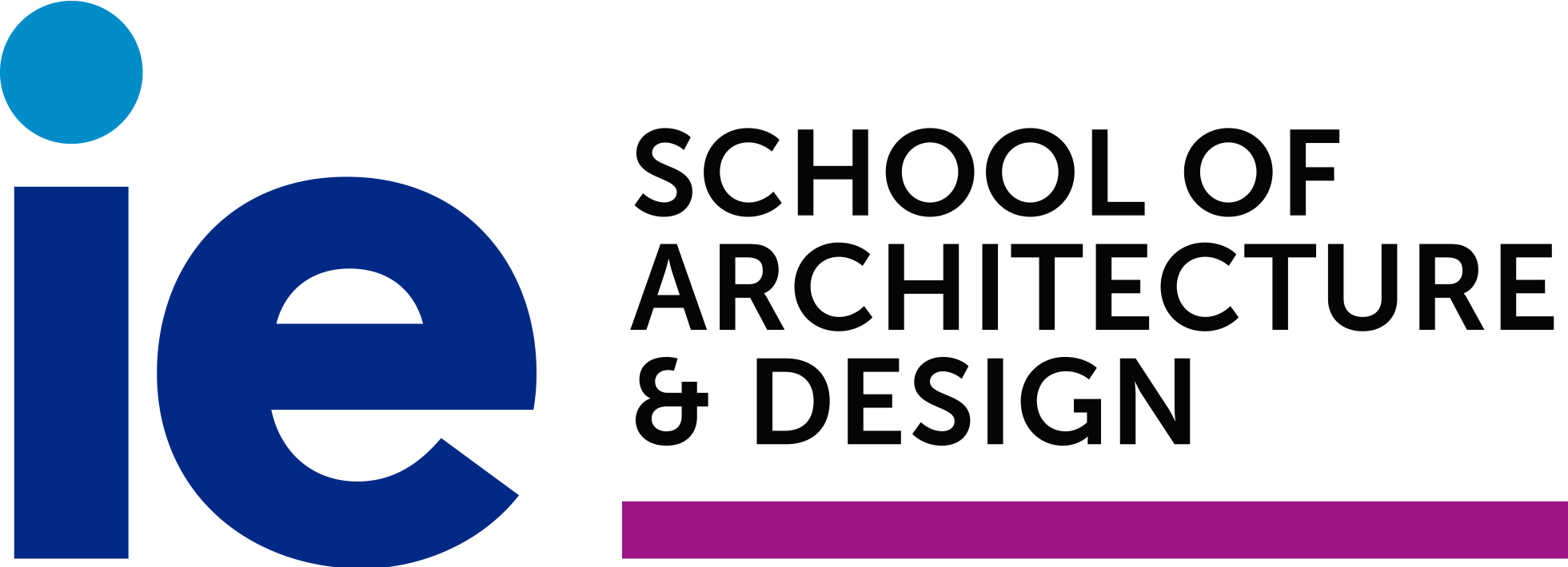School of architecture and design
